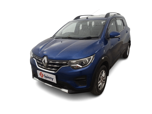 Used 2019 Renault Triber RXT Petrol Manual Image