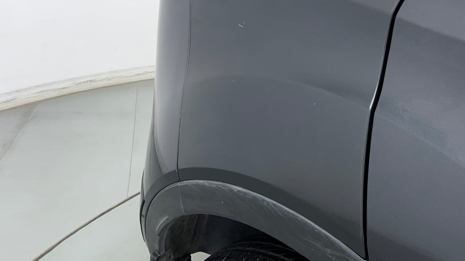 Used 2018 Tata Nexon XM Petrol Manual dents MINOR SCRATCH