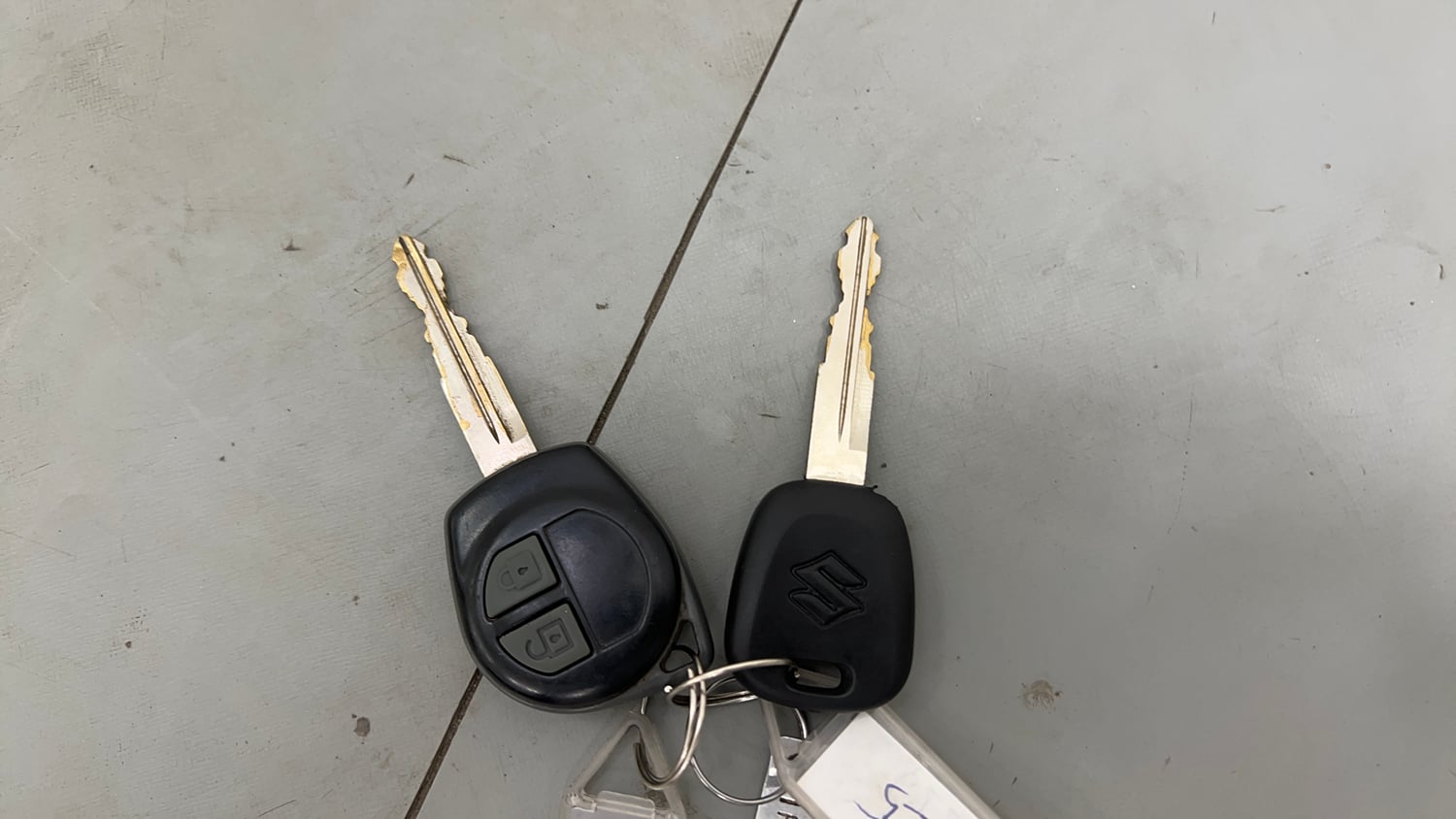 Used 2016 Maruti Suzuki Wagon R 1.0 VXI AMT Petrol Automatic extra CAR KEY VIEW