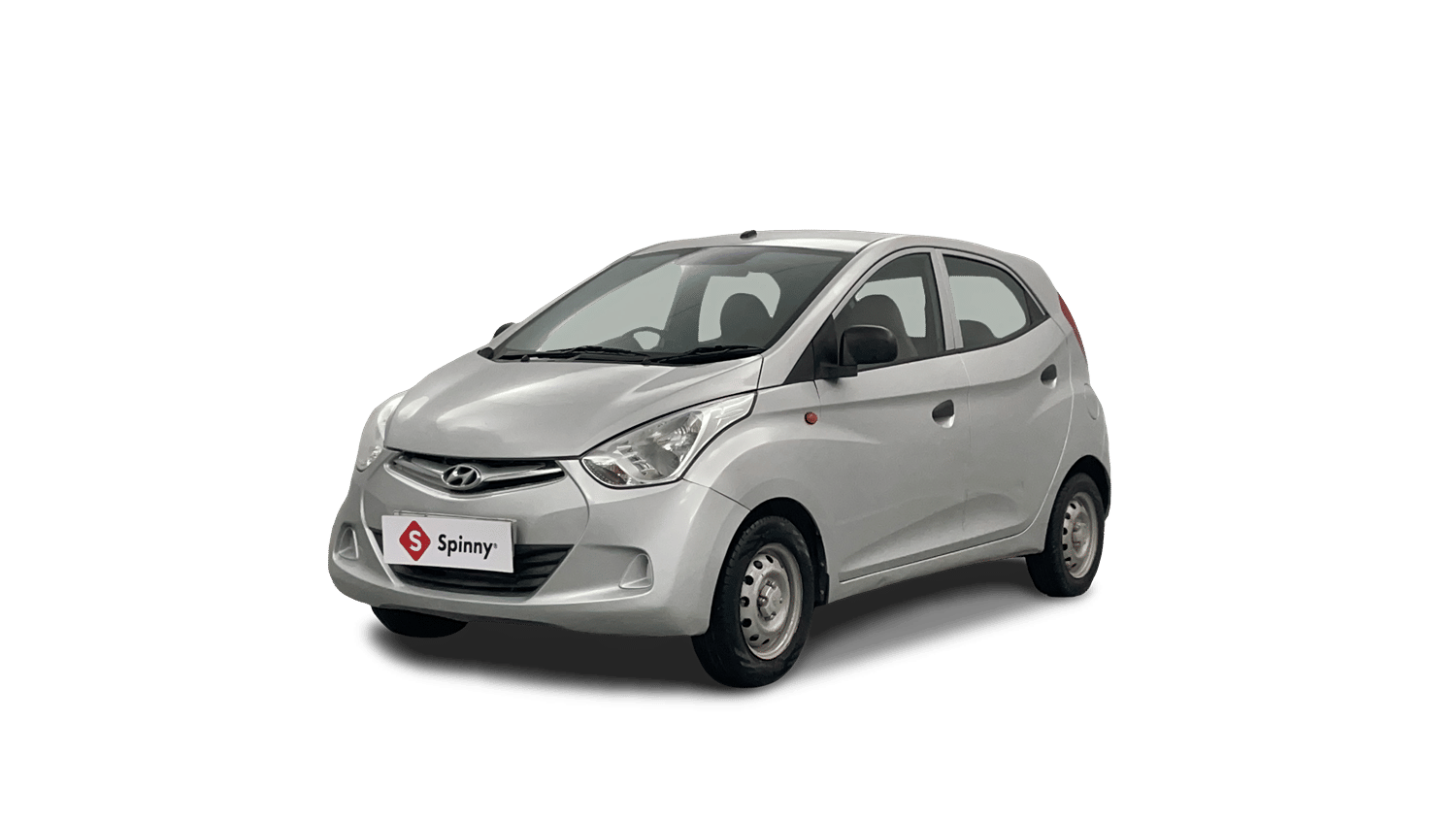 Used 2018 Hyundai Eon Era + Petrol Manual Image