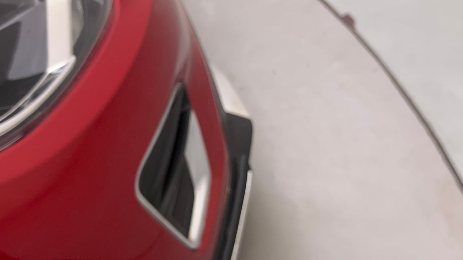 Used 2021 Renault Triber RXZ Petrol Manual dents MINOR SCRATCH