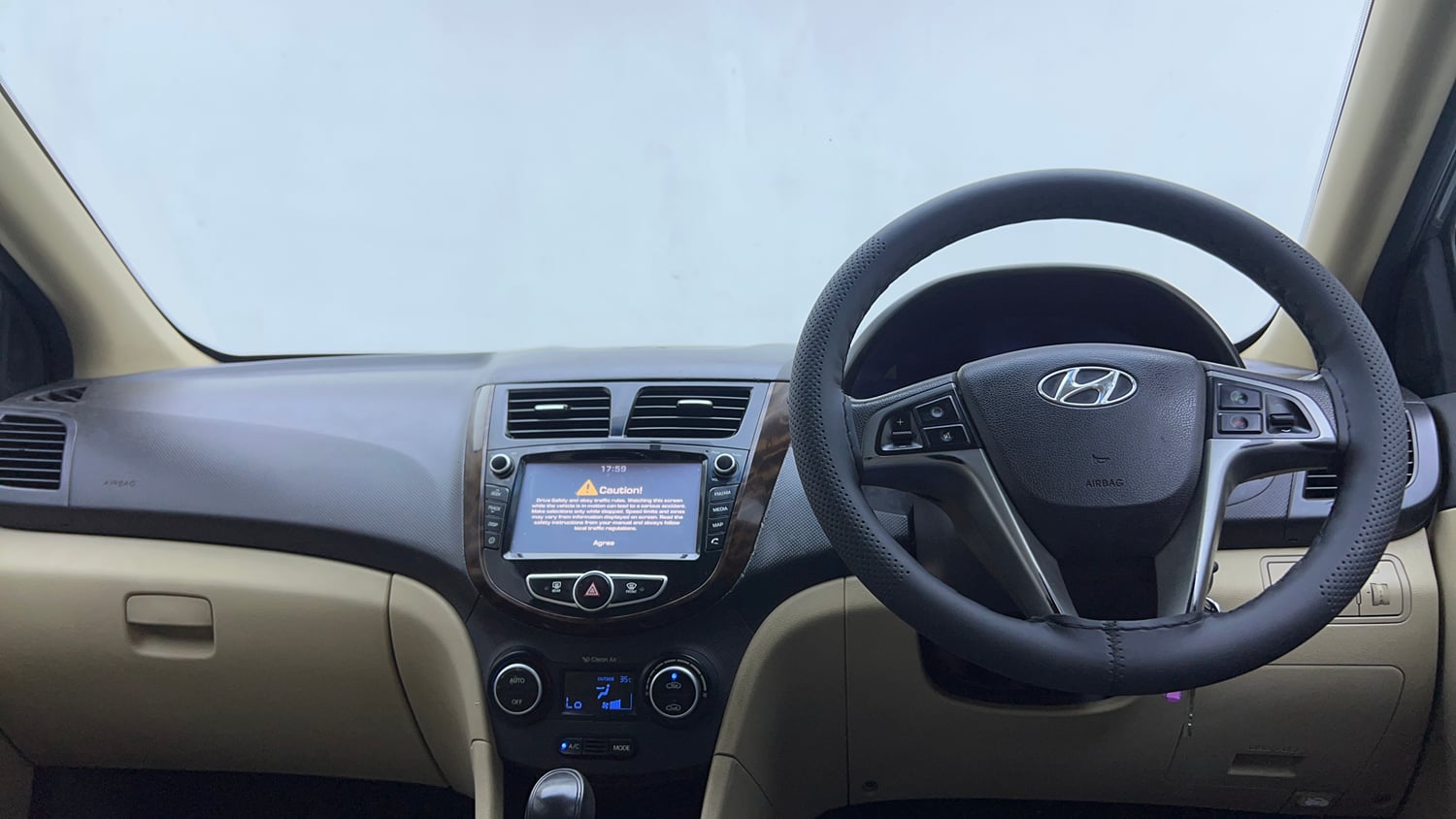 DASHBOARD VIDEO