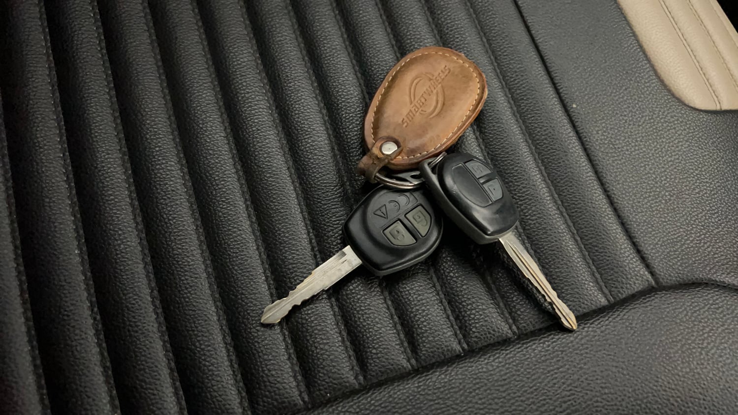 Used 2019 Maruti Suzuki Wagon R 1.0 VXI AMT Petrol Automatic extra CAR KEY VIEW