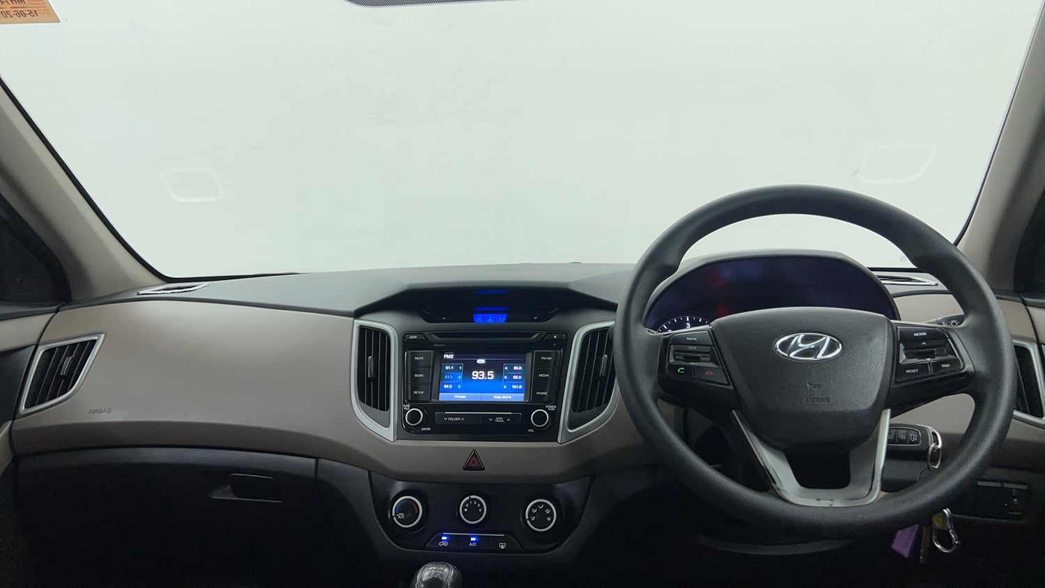 DASHBOARD VIDEO