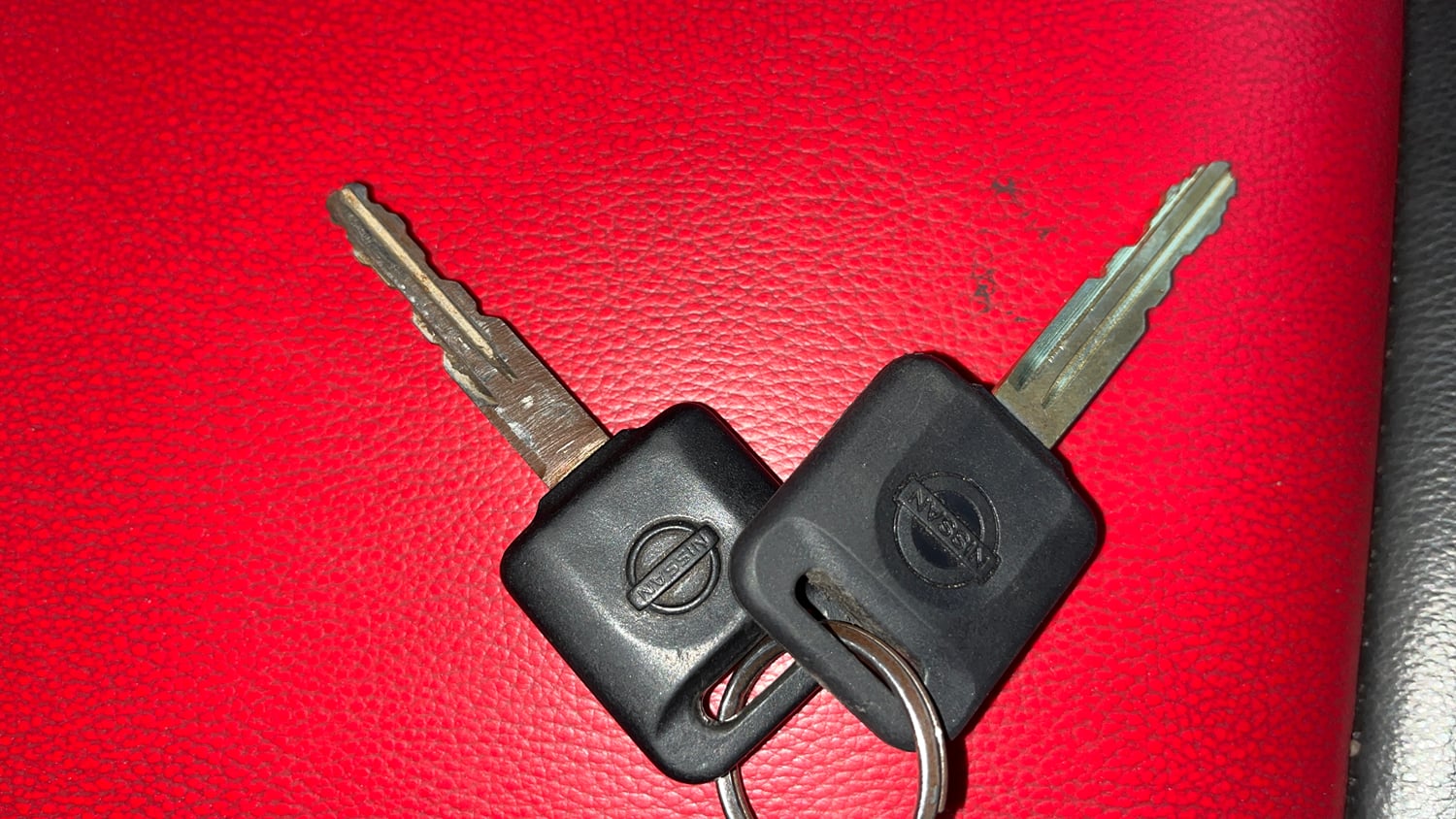 Used 2014 Nissan Micra Active XL Petrol Manual extra CAR KEY VIEW