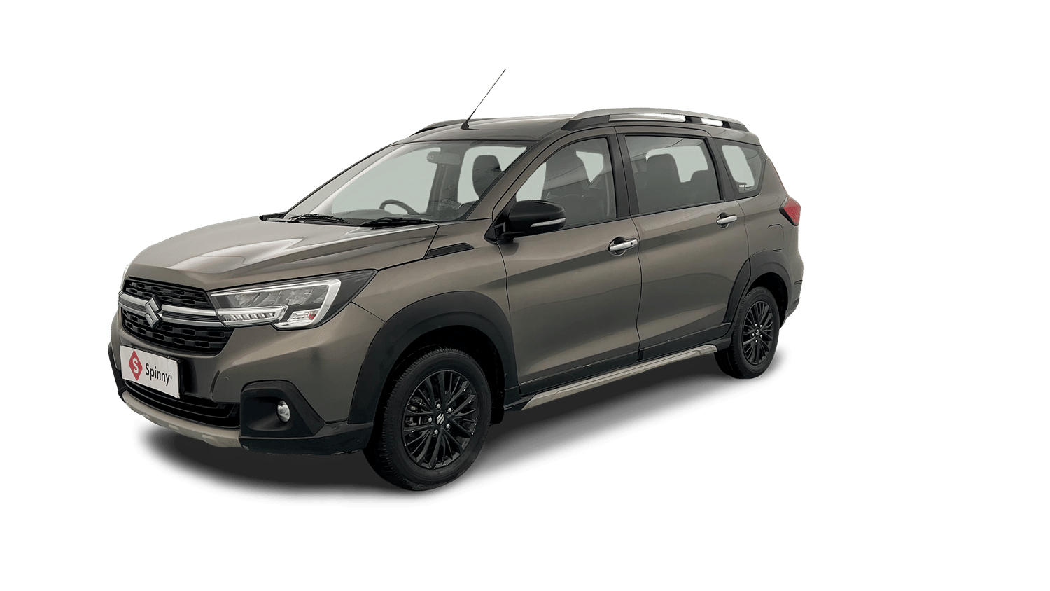 Used 2022 Maruti Suzuki XL6 Zeta MT Petrol Petrol Manual Image
