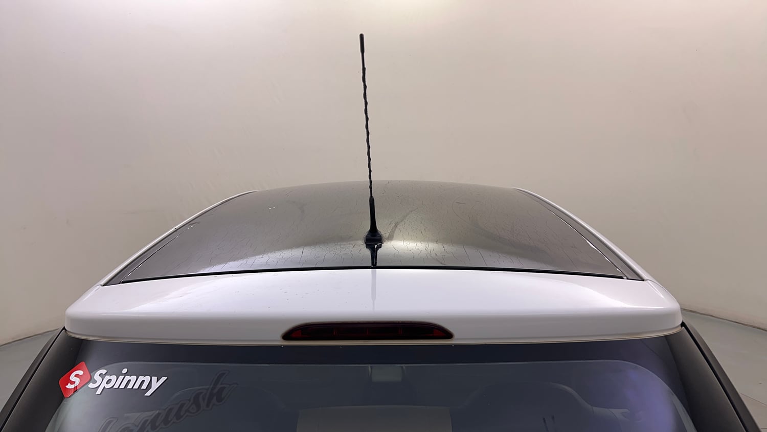 Used 2019 Hyundai Elite i20 Magna Plus 1.2 Petrol Manual exterior EXTERIOR ROOF VIEW