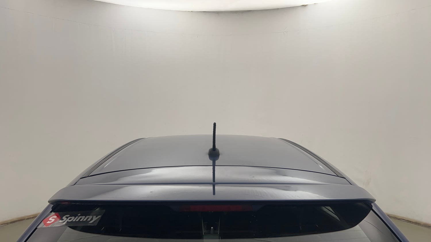 Used 2019 Maruti Suzuki Baleno Delta Petrol Manual exterior EXTERIOR ROOF VIEW