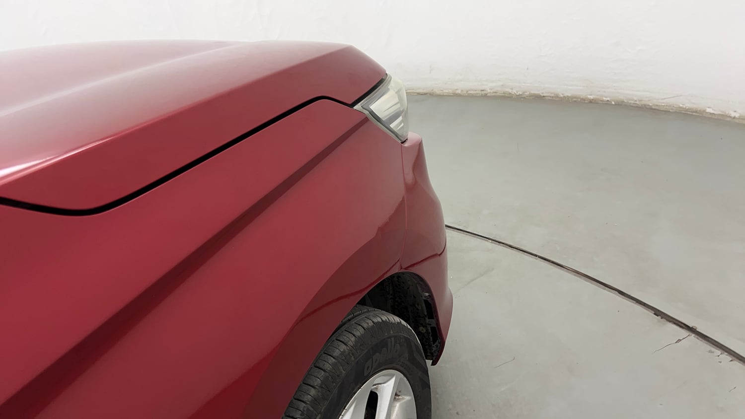 Used 2018 Honda Amaze 1.2 V MT Petrol Petrol Manual dents MINOR SCRATCH