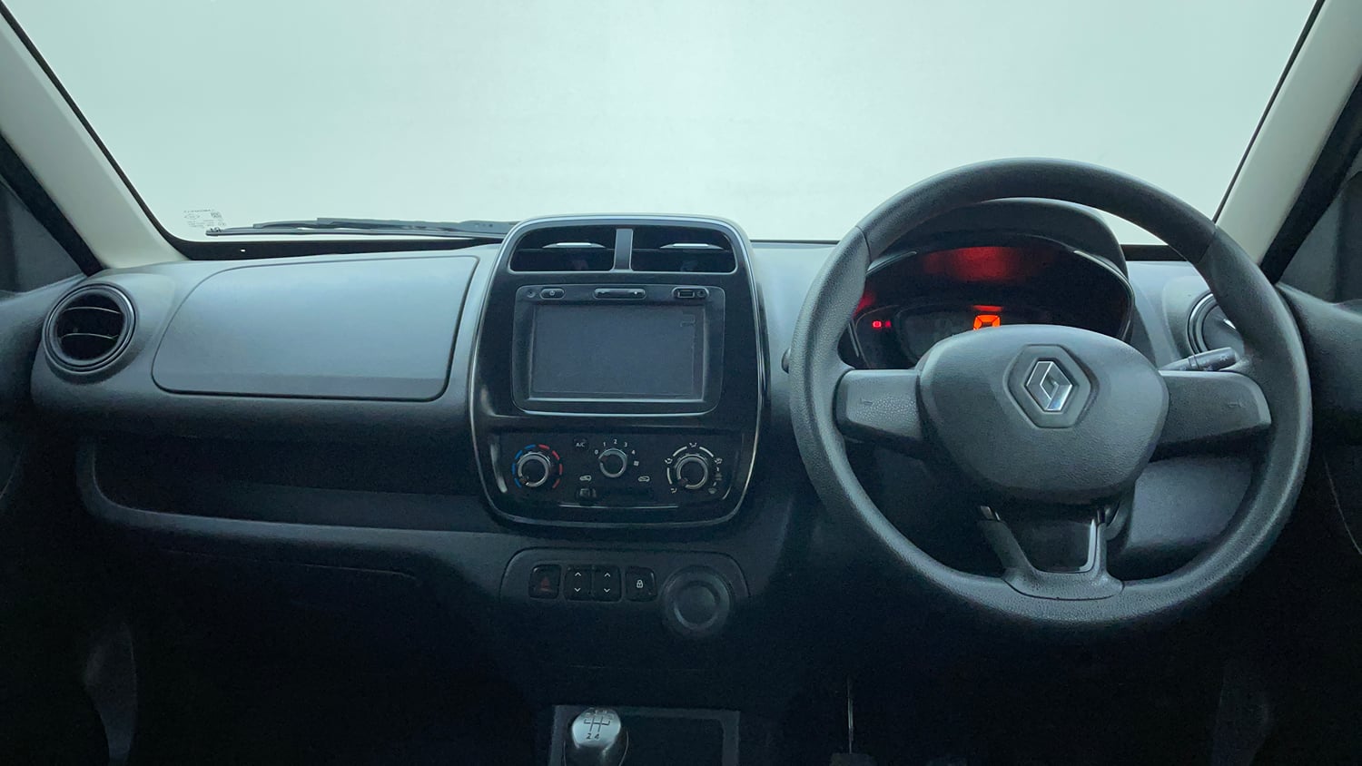 DASHBOARD VIDEO