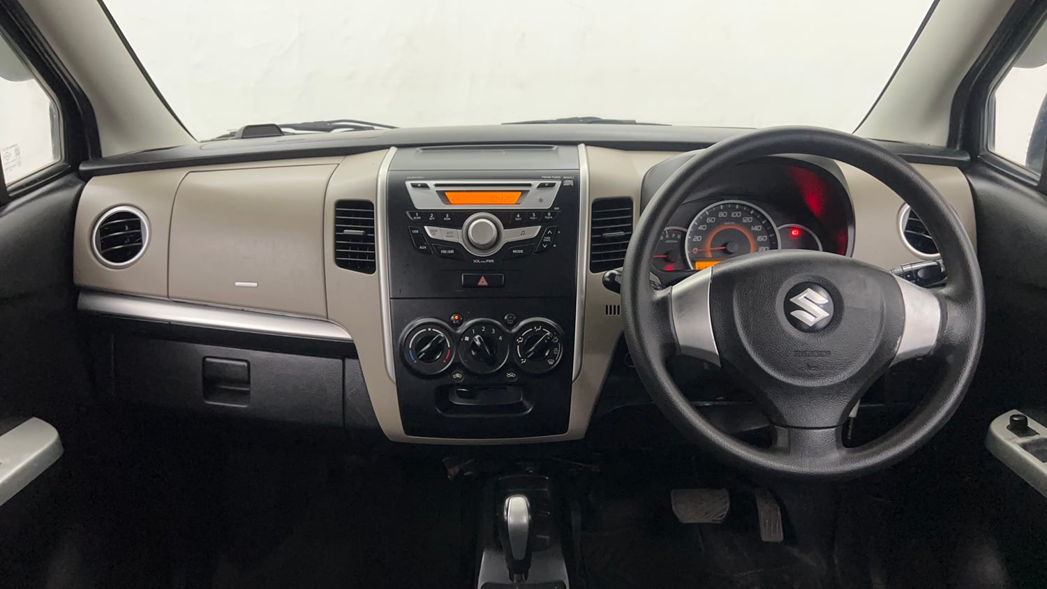 DASHBOARD VIDEO