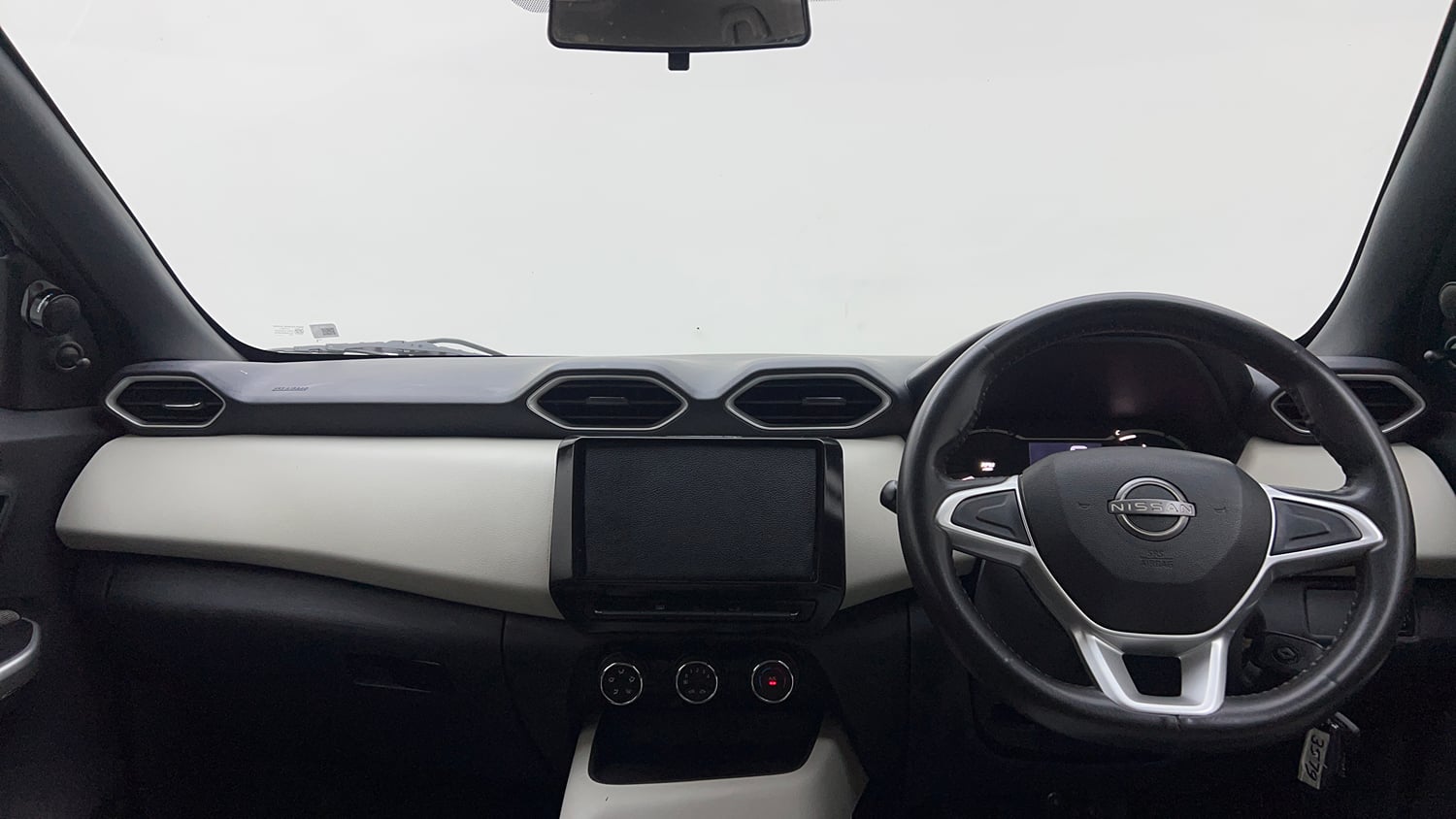 DASHBOARD VIDEO