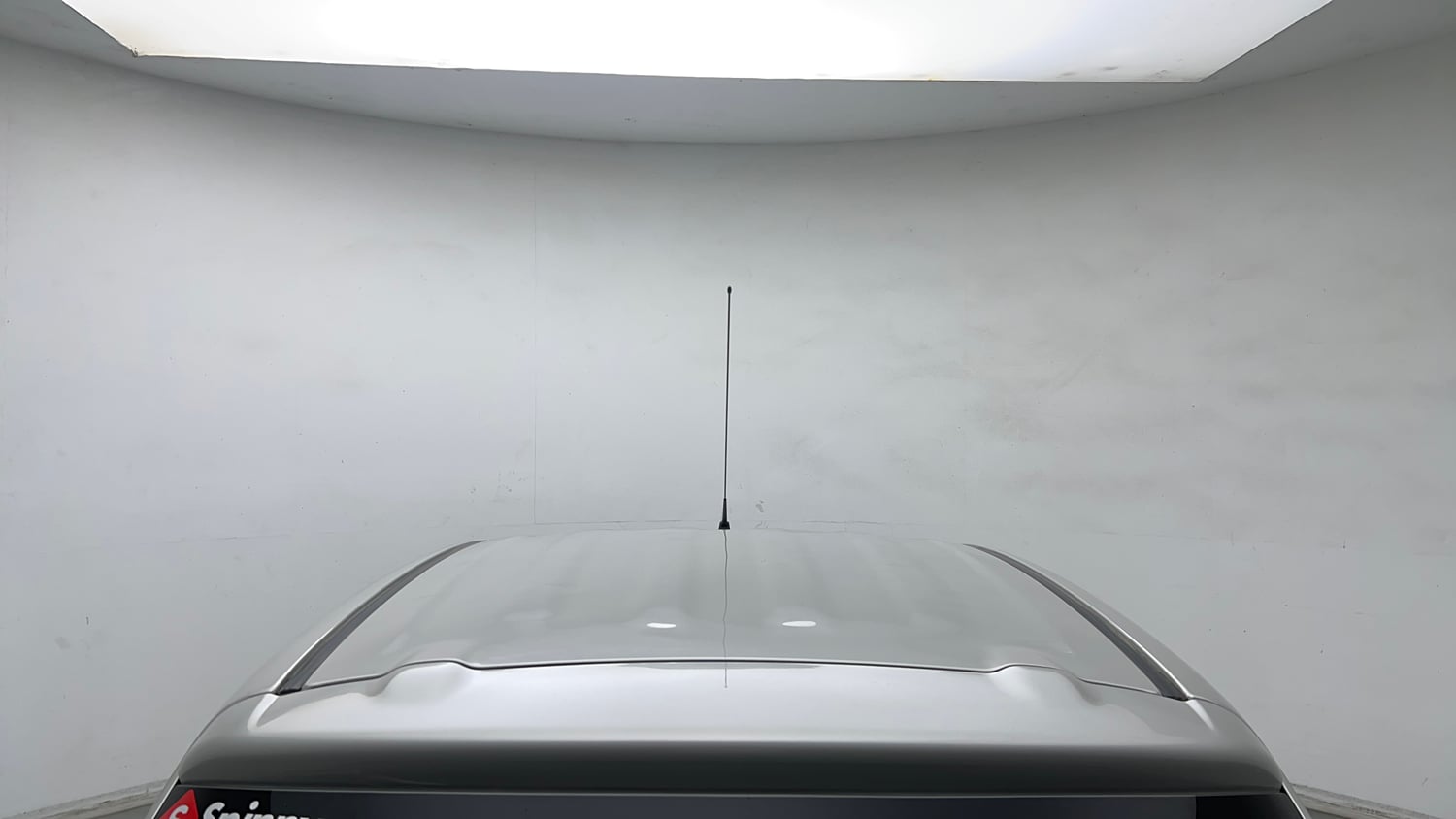Used 2023 Maruti Suzuki Alto K10 VXi Petrol Manual exterior EXTERIOR ROOF VIEW