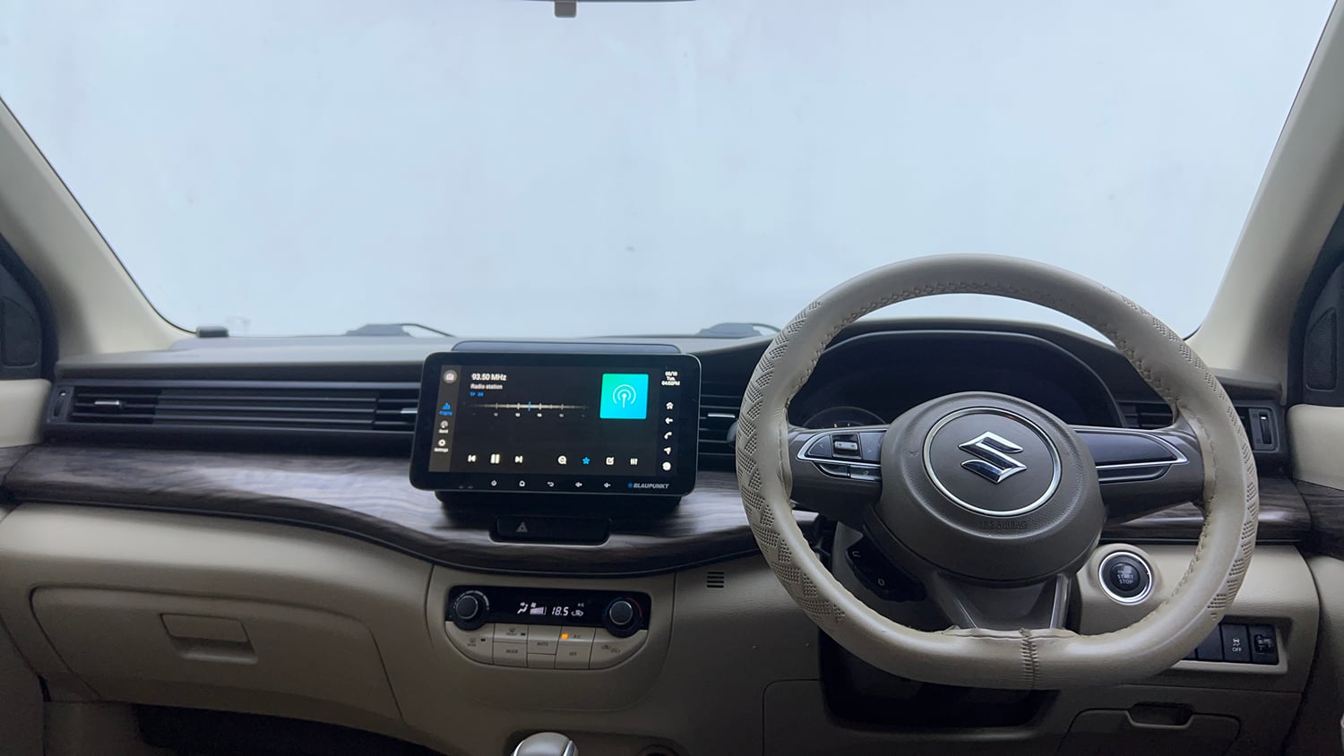 DASHBOARD VIDEO