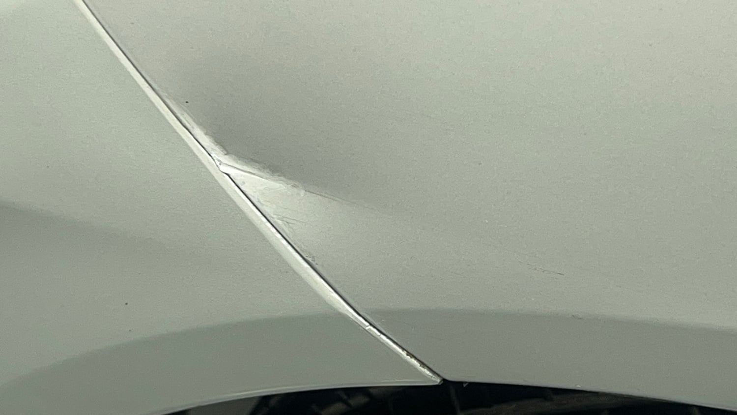 Used 2015 Honda Amaze 1.2 VX AT i-VTEC Petrol Automatic dents MINOR DENT