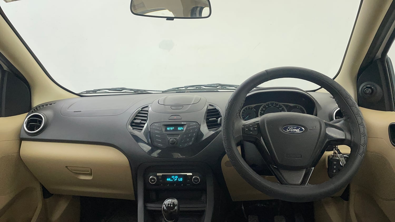 DASHBOARD VIDEO