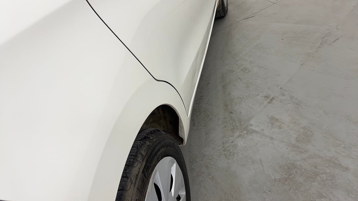 Used 2015 Maruti Suzuki Celerio VXi Petrol Manual dents MINOR SCRATCH