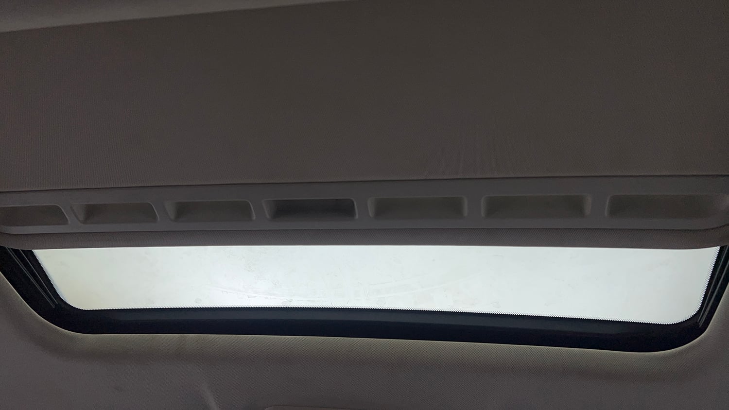 Used 2022 Tata Nexon XM (S) Petrol Manual top_features Sunroof