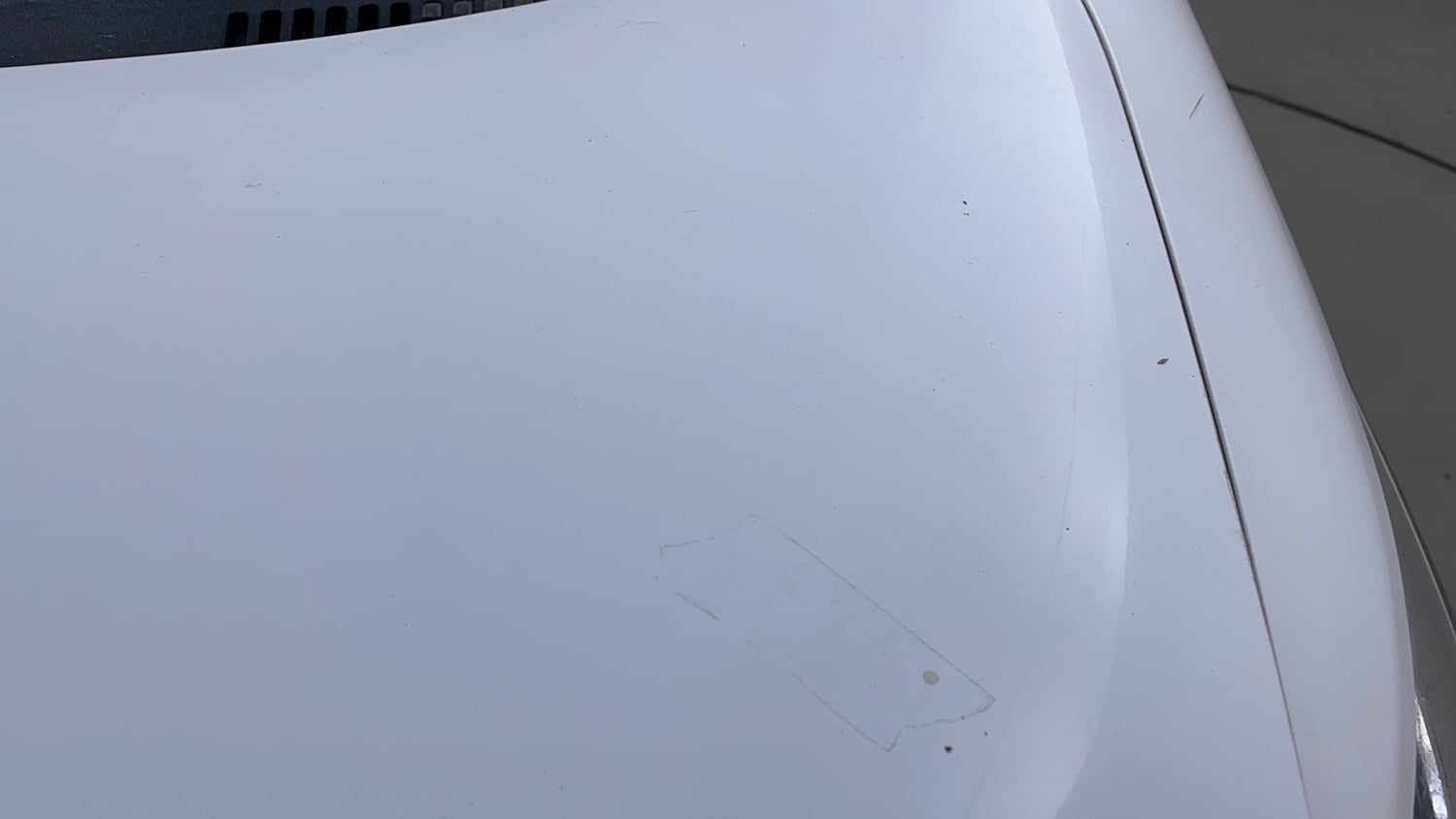 Used 2022 Datsun Redi-GO T(O) 1.0 Petrol Manual dents MINOR SCRATCH