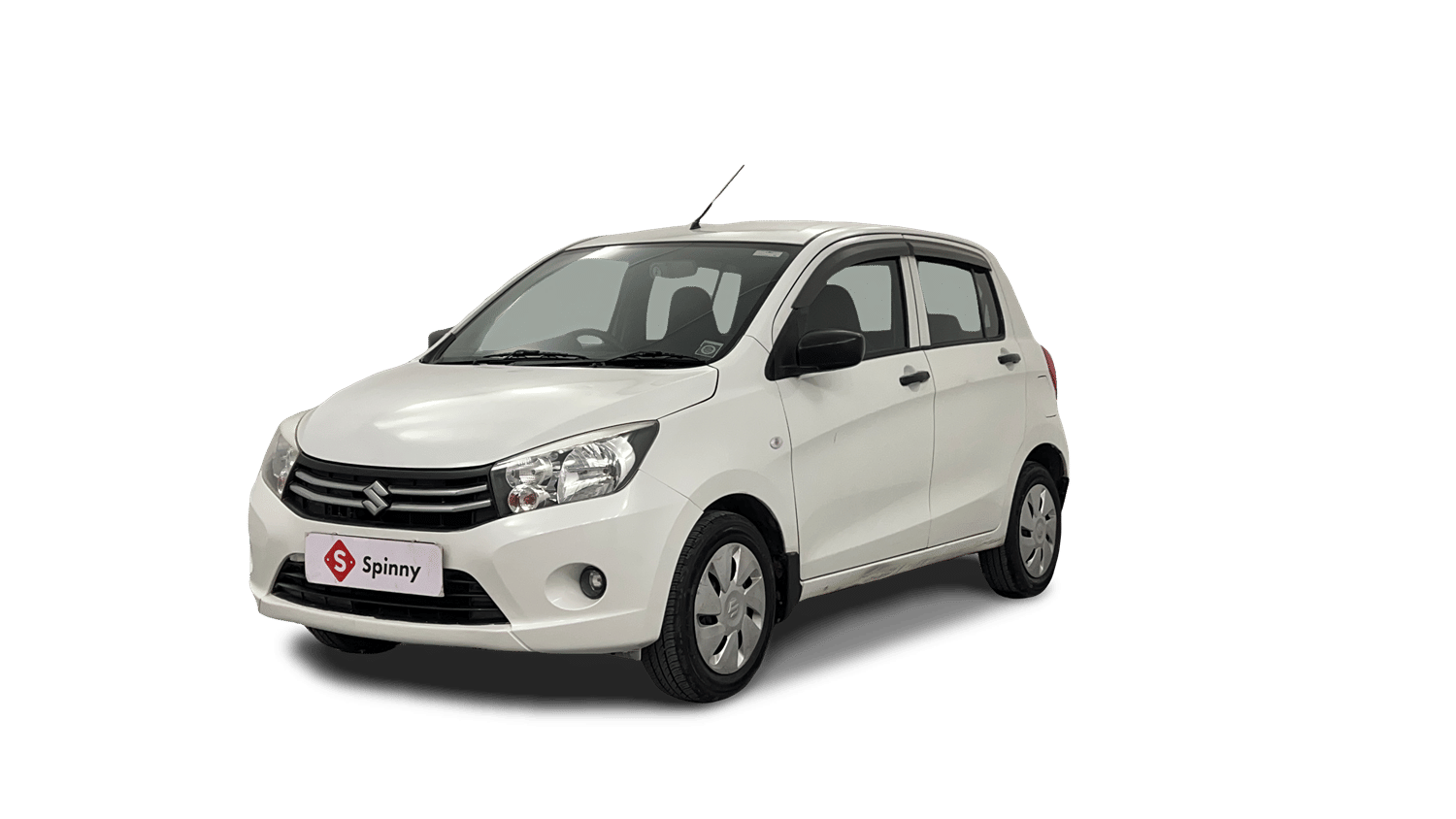 Used 2015 Maruti Suzuki Celerio VXi Petrol Manual Image