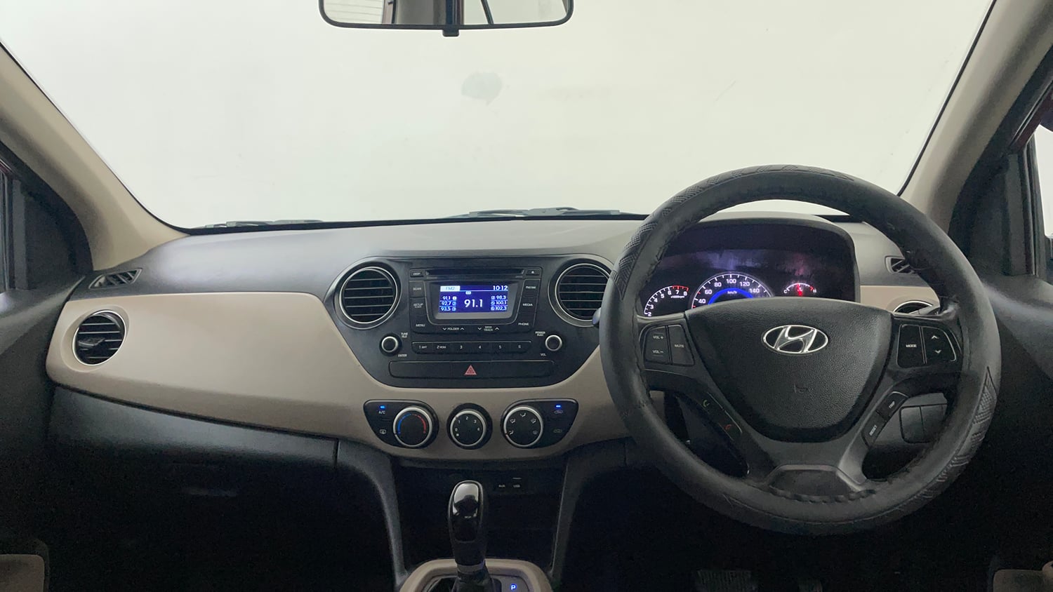 DASHBOARD VIDEO