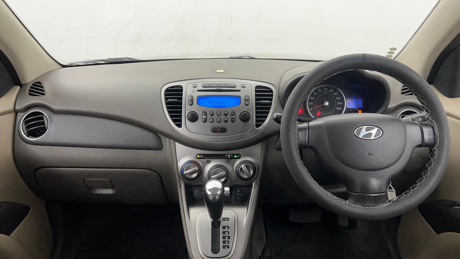 DASHBOARD VIDEO