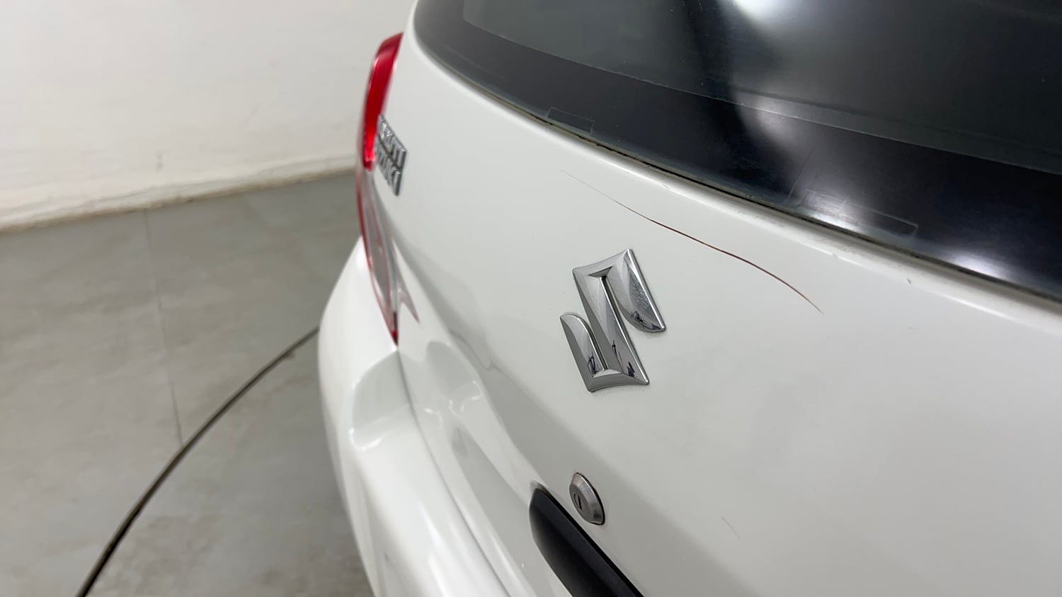 Used 2015 Maruti Suzuki Celerio VXi Petrol Manual dents MINOR SCRATCH