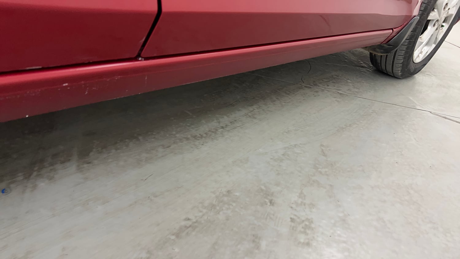 Used 2018 Honda Amaze 1.2 V MT Petrol Petrol Manual dents MINOR SCRATCH