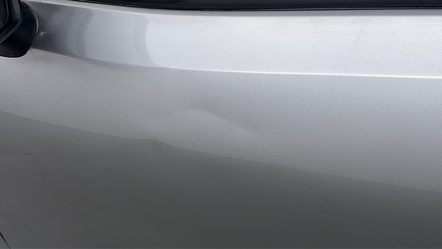 Used 2019 null Petrol Automatic dents MINOR DENT