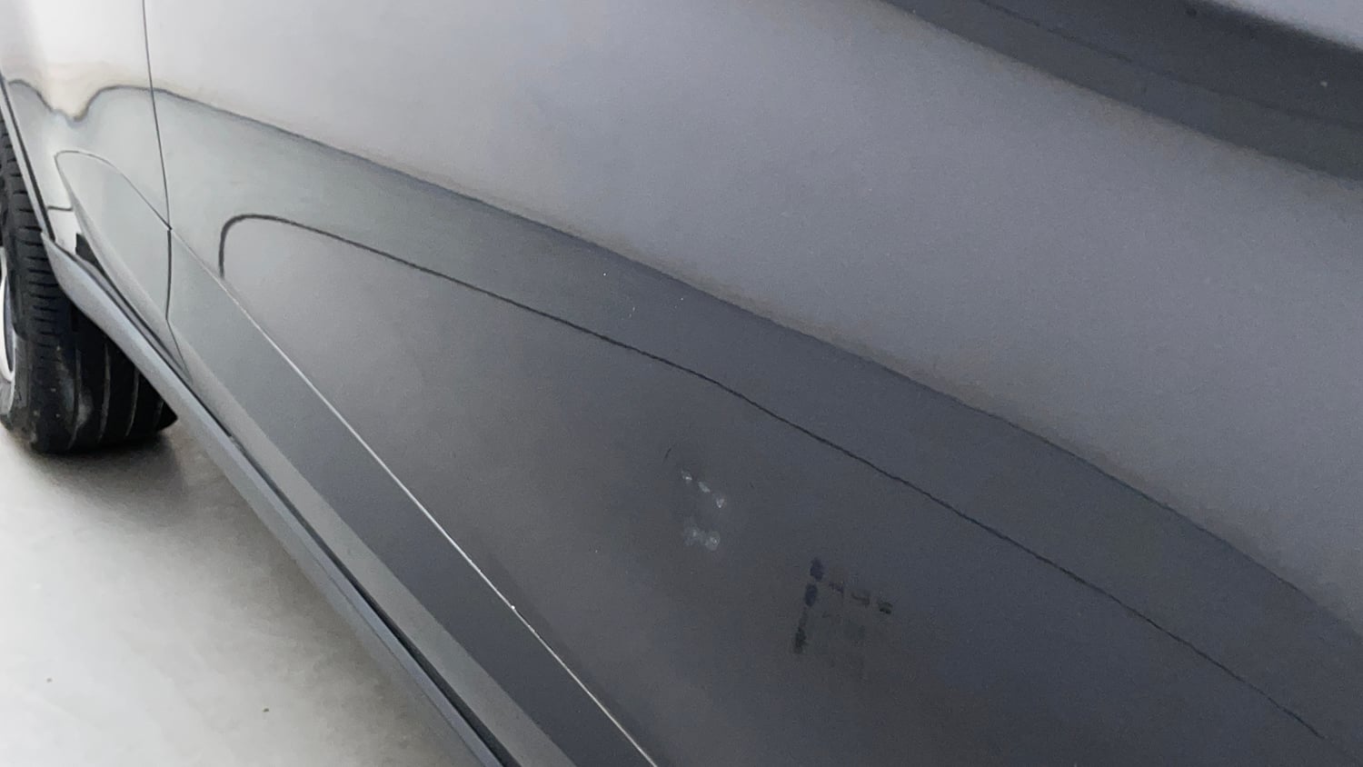 Used 2019 Tata Nexon XZ Plus Diesel Diesel Manual dents MINOR DENT