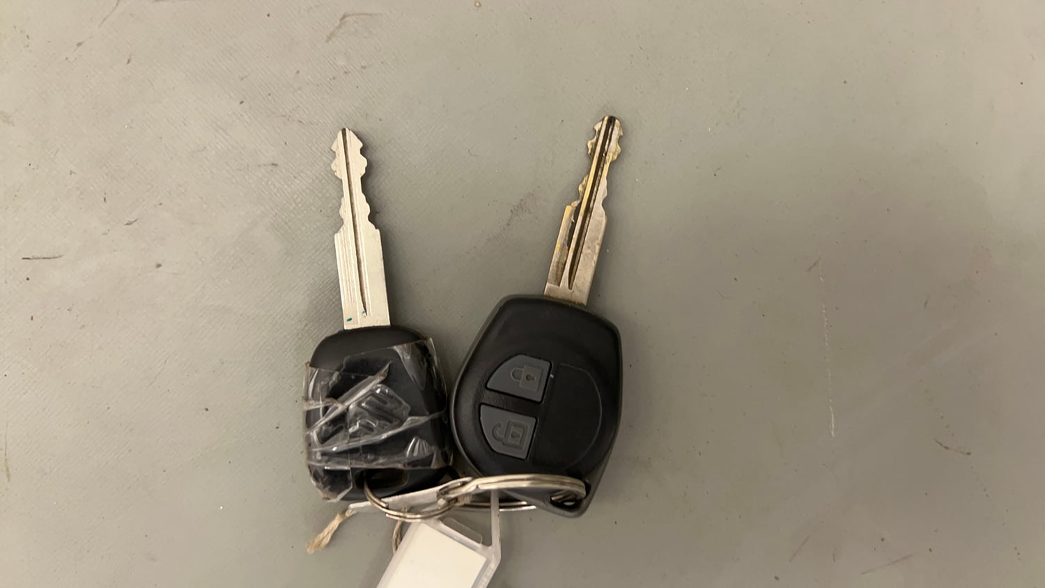 Used 2016 Maruti Suzuki Alto 800 VXi Petrol Manual extra CAR KEY VIEW
