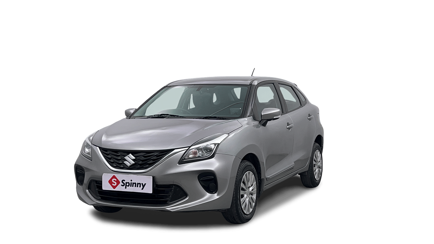 Used 2019 Maruti Suzuki Baleno Delta Automatic Petrol Automatic Image
