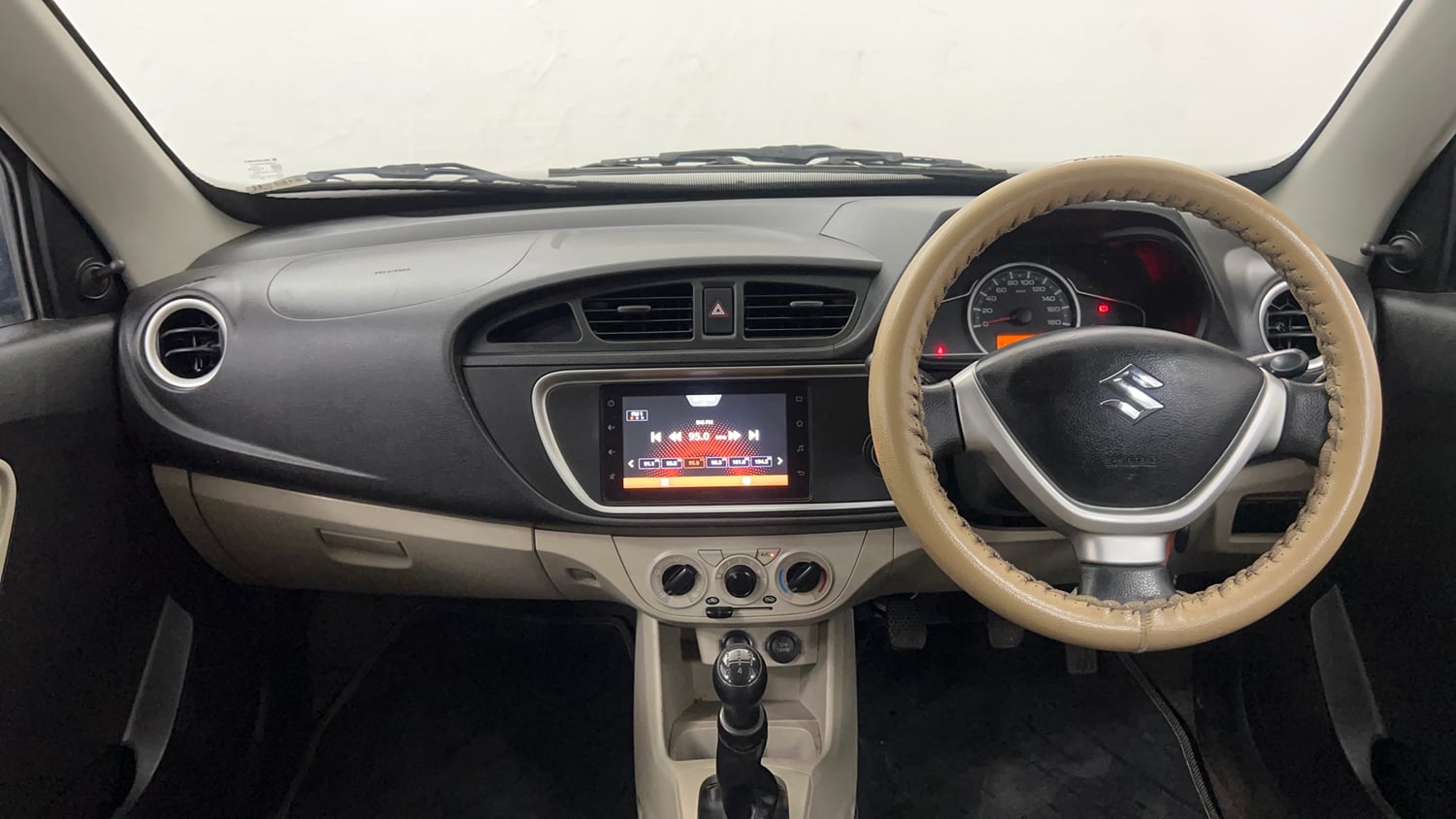 DASHBOARD VIDEO