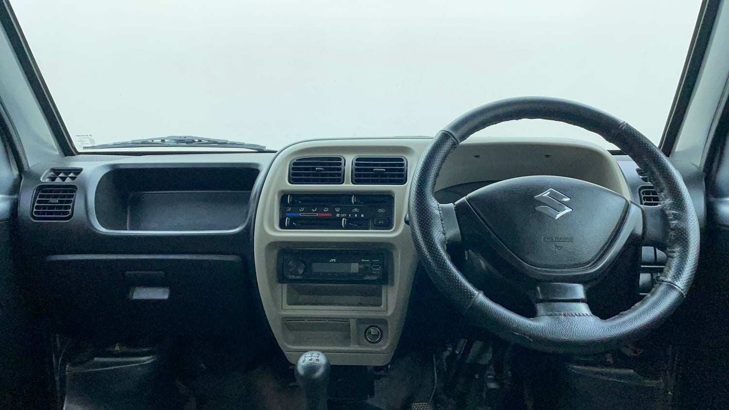 DASHBOARD VIDEO