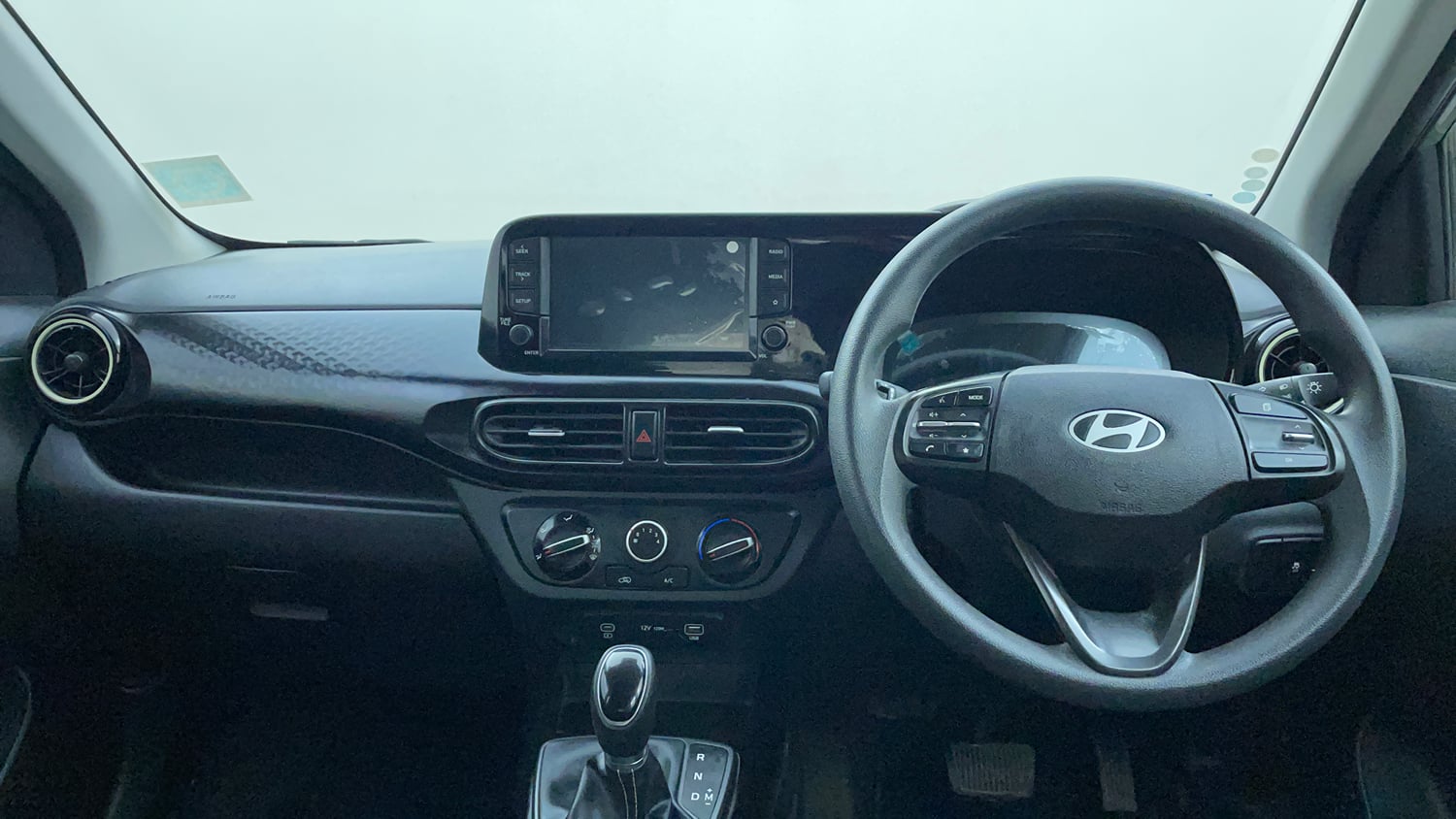 DASHBOARD VIDEO