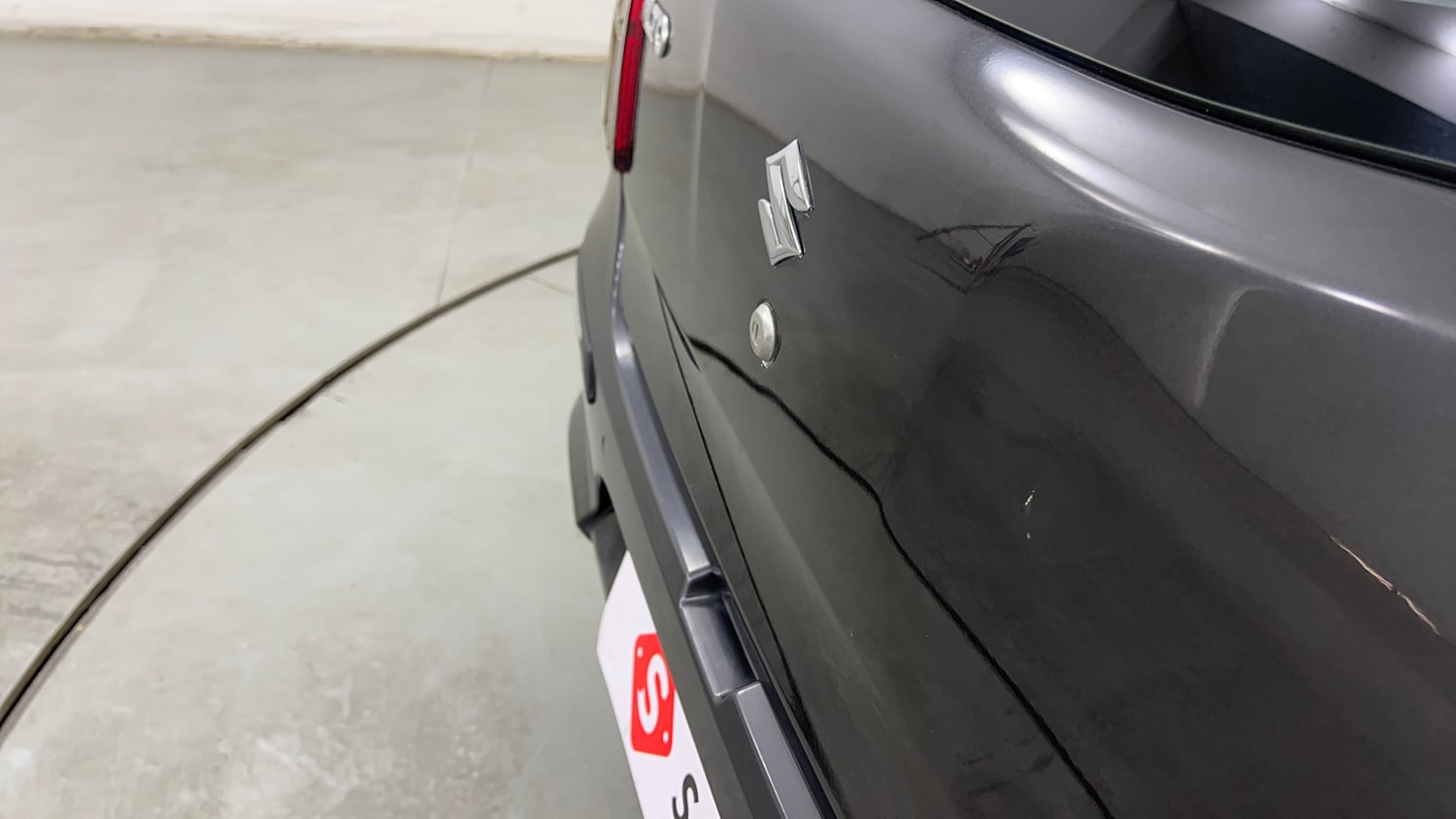 Used 2020 Maruti Suzuki Alto 800 Vxi Plus Petrol Manual dents MINOR SCRATCH