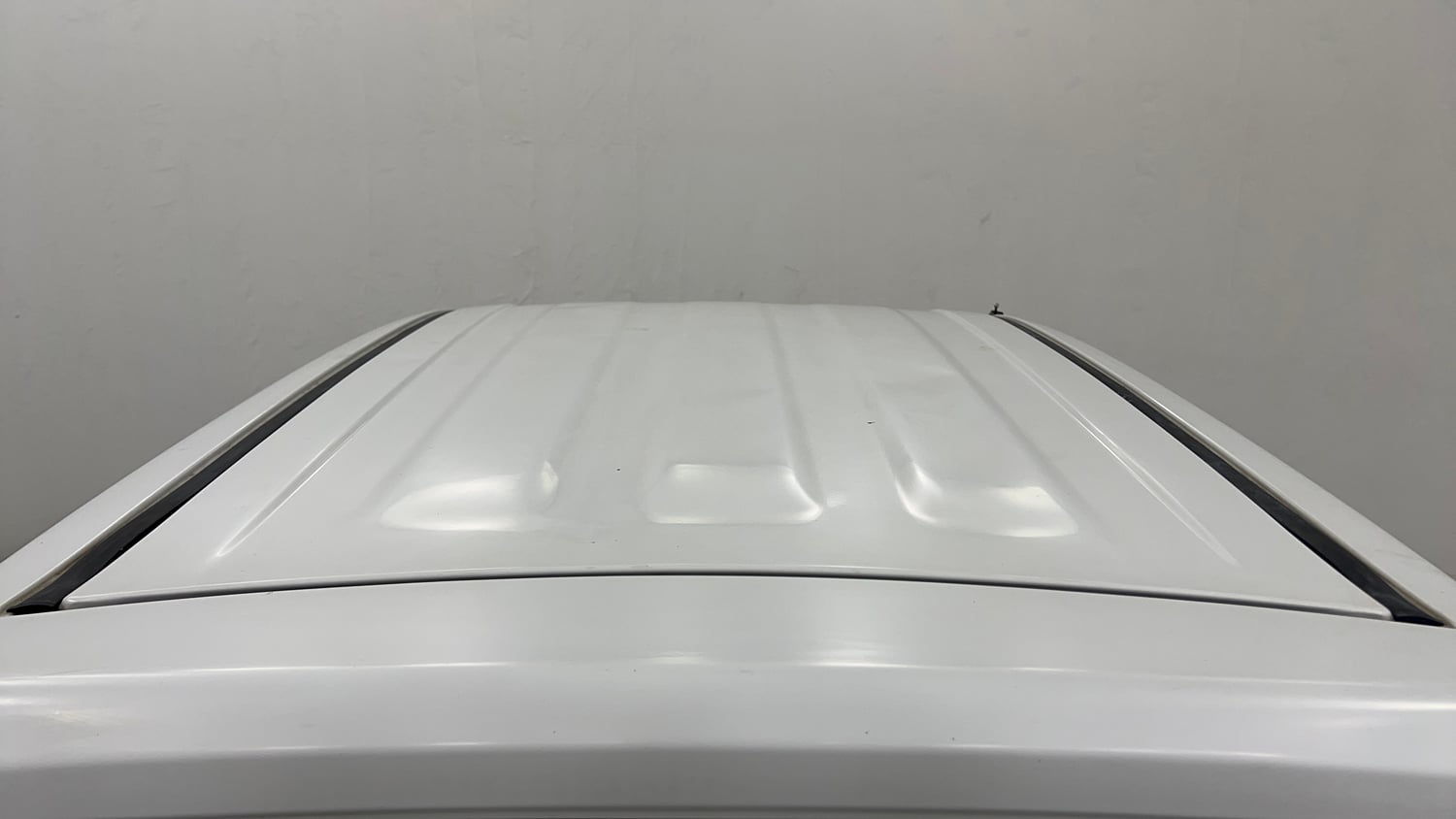 Used 2014 Maruti Suzuki Alto 800 Lxi Petrol Manual exterior EXTERIOR ROOF VIEW