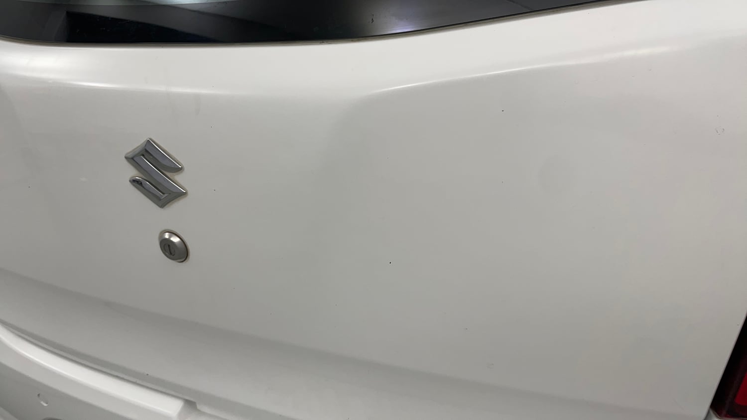 Used 2019 Maruti Suzuki Alto 800 LXi Petrol Manual dents MINOR SCRATCH