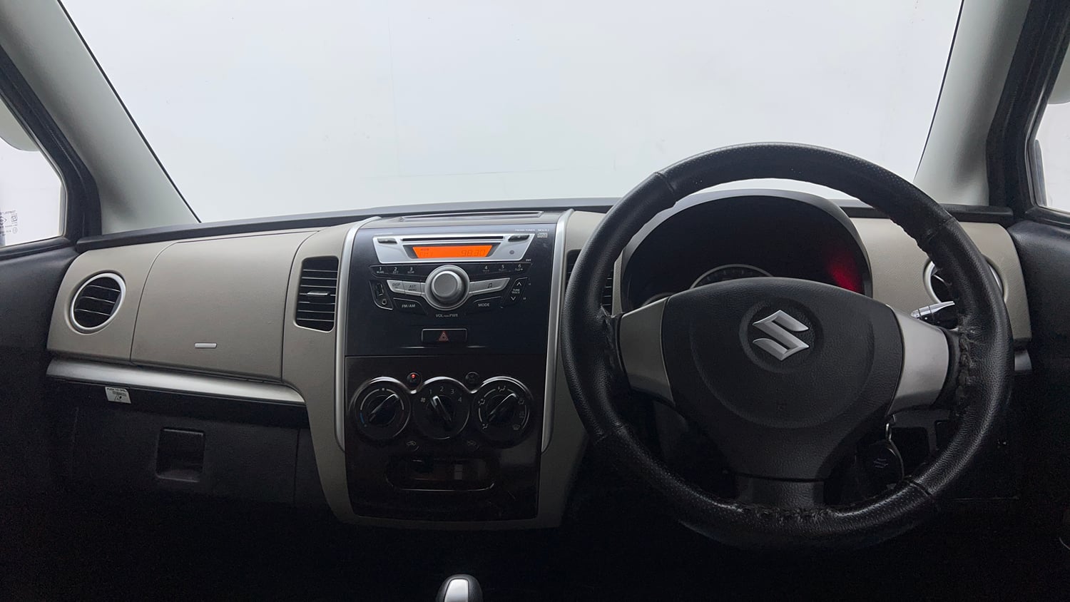 DASHBOARD VIDEO