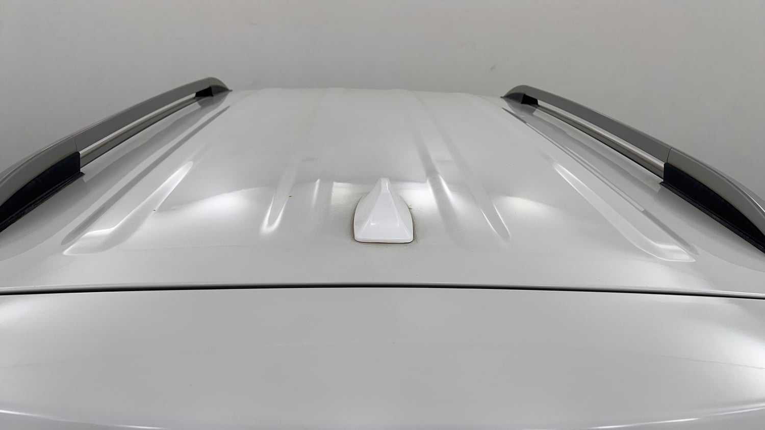 Used 2018 Hyundai Creta S 1.4 CRDi Diesel Manual exterior EXTERIOR ROOF VIEW