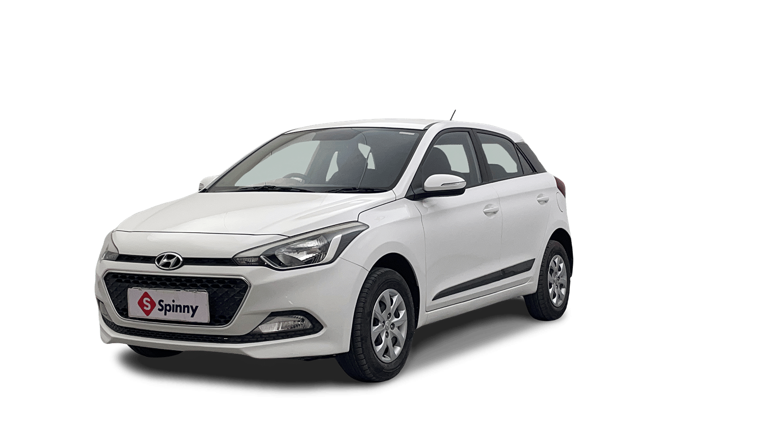Used 2016 Hyundai Elite i20 Sportz 1.2 Petrol Manual Image