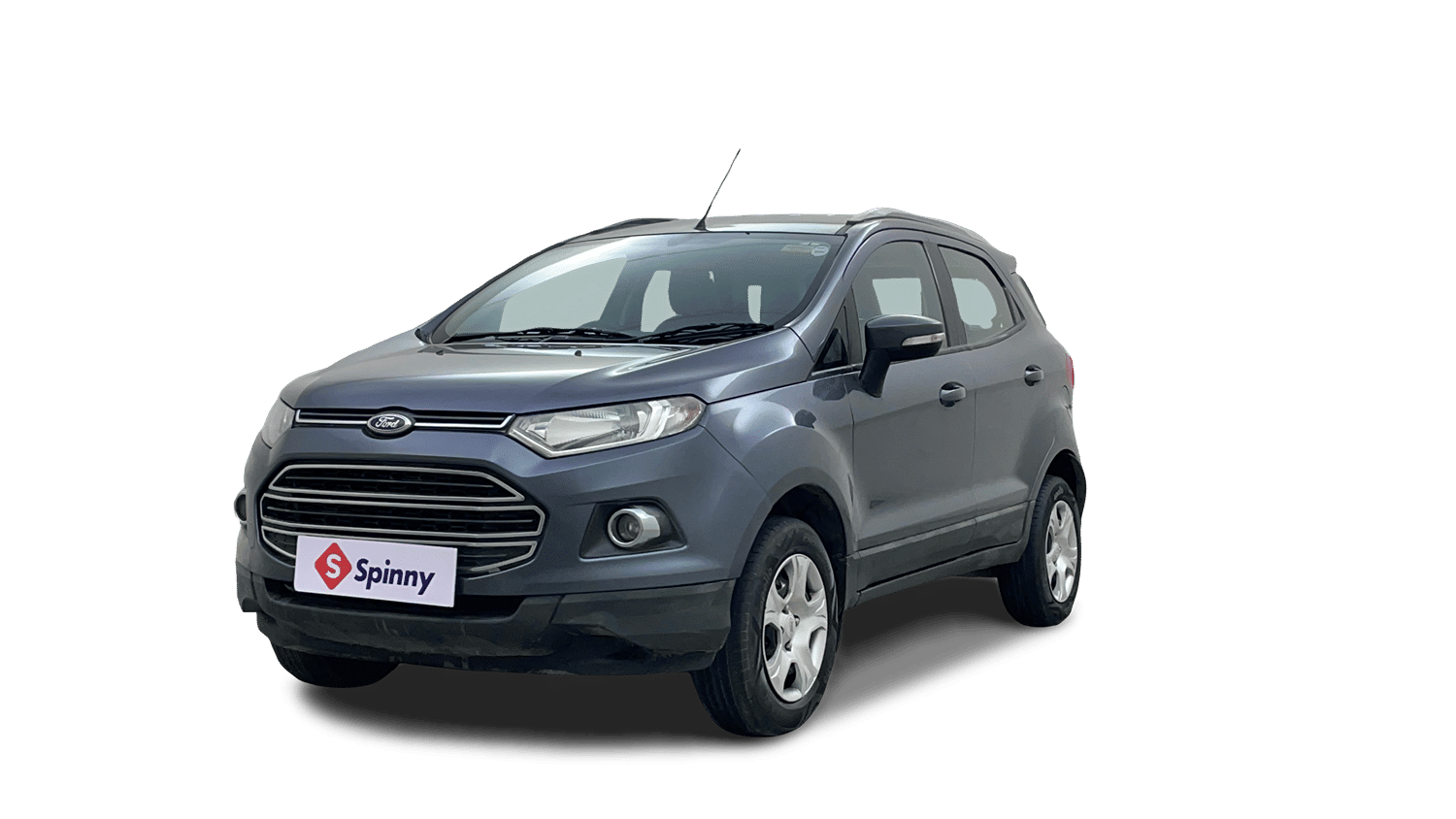 Used 2016 Ford EcoSport Trend 1.5L TDCi Diesel Manual Image
