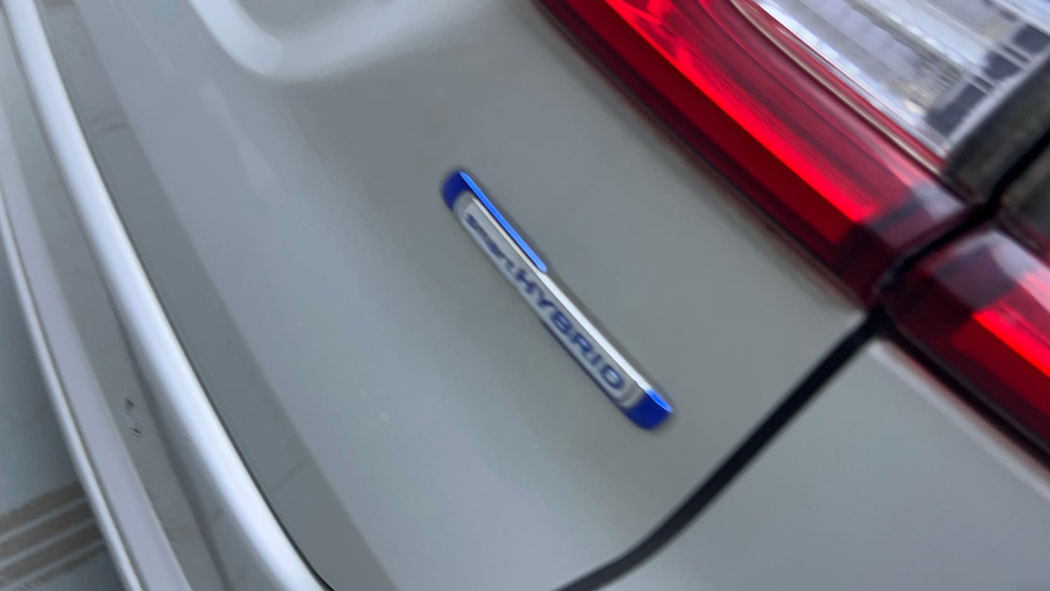 Used 2021 Maruti Suzuki New Ertiga ZXi AT Petrol Automatic dents MINOR DENT