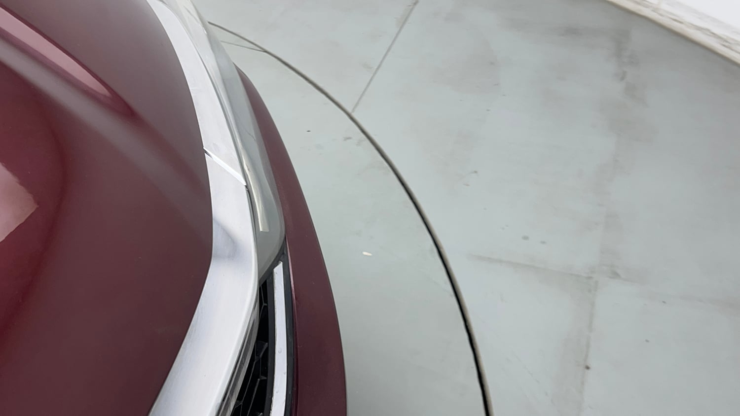 Used 2017 Honda City V Petrol Petrol Manual dents MINOR SCRATCH