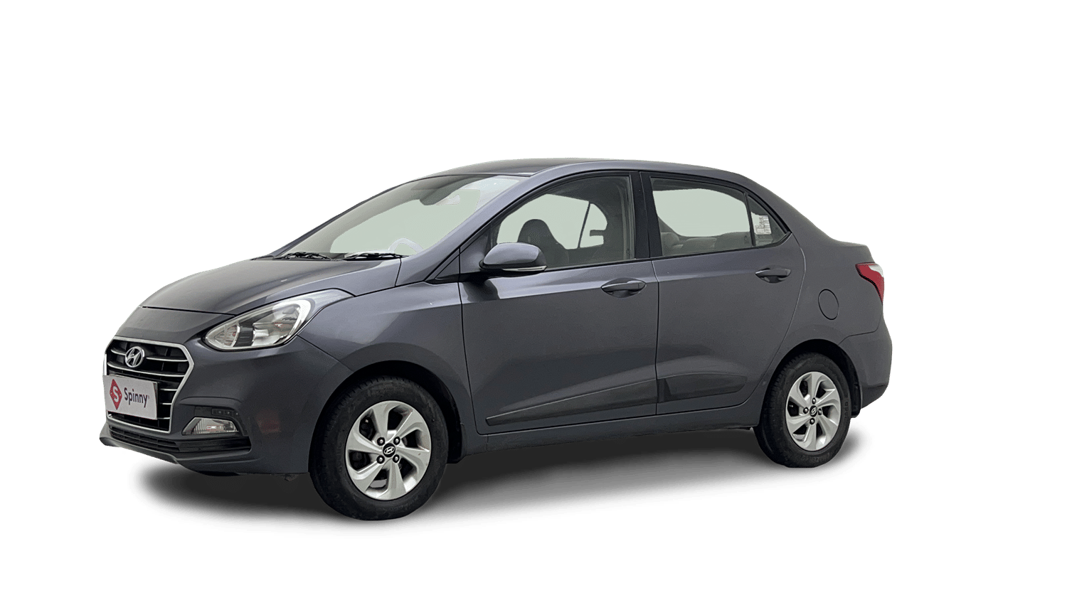 Used 2017 Hyundai Xcent SX Petrol Manual Image