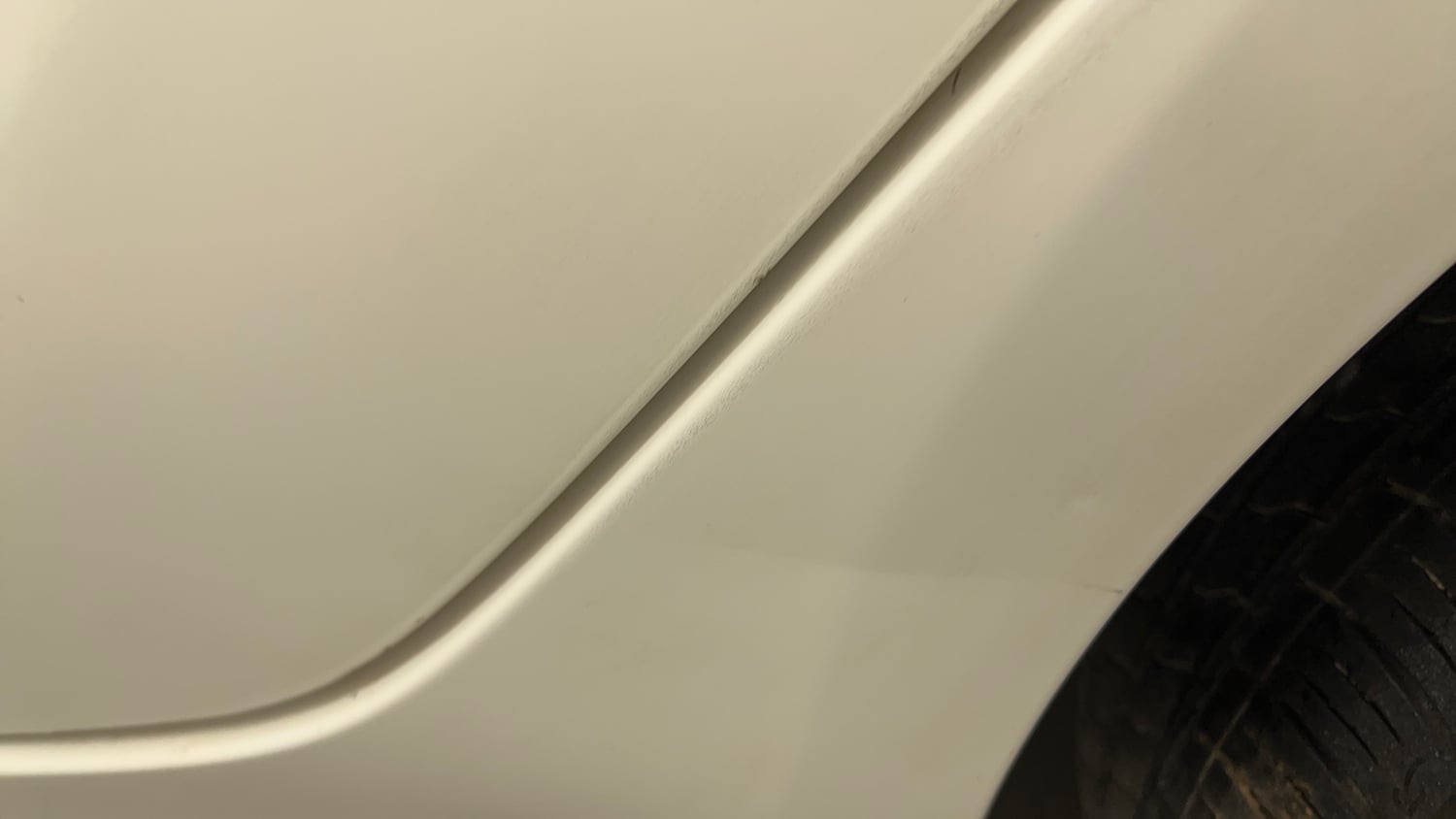 Used 2024 Tata Tiago XT CNG Cng Manual dents MINOR DENT