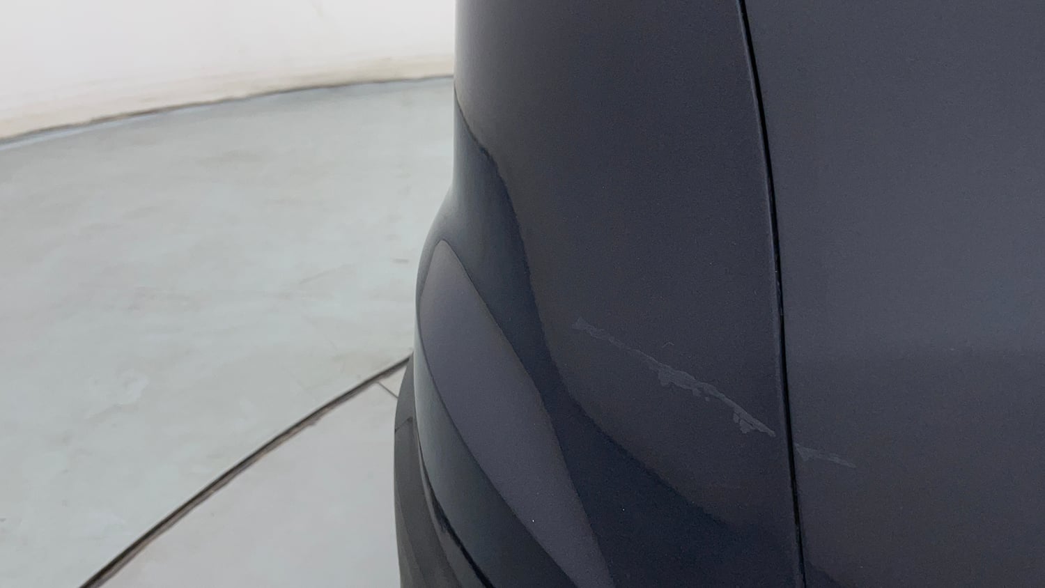 Used 2016 Ford EcoSport Trend 1.5L TDCi Diesel Manual dents MINOR SCRATCH