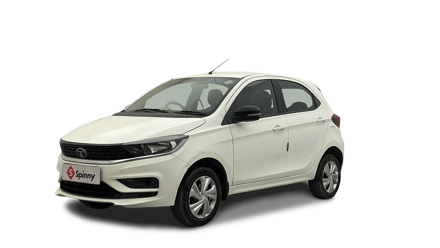 Used 2024 Tata Tiago XT CNG Cng Manual Image