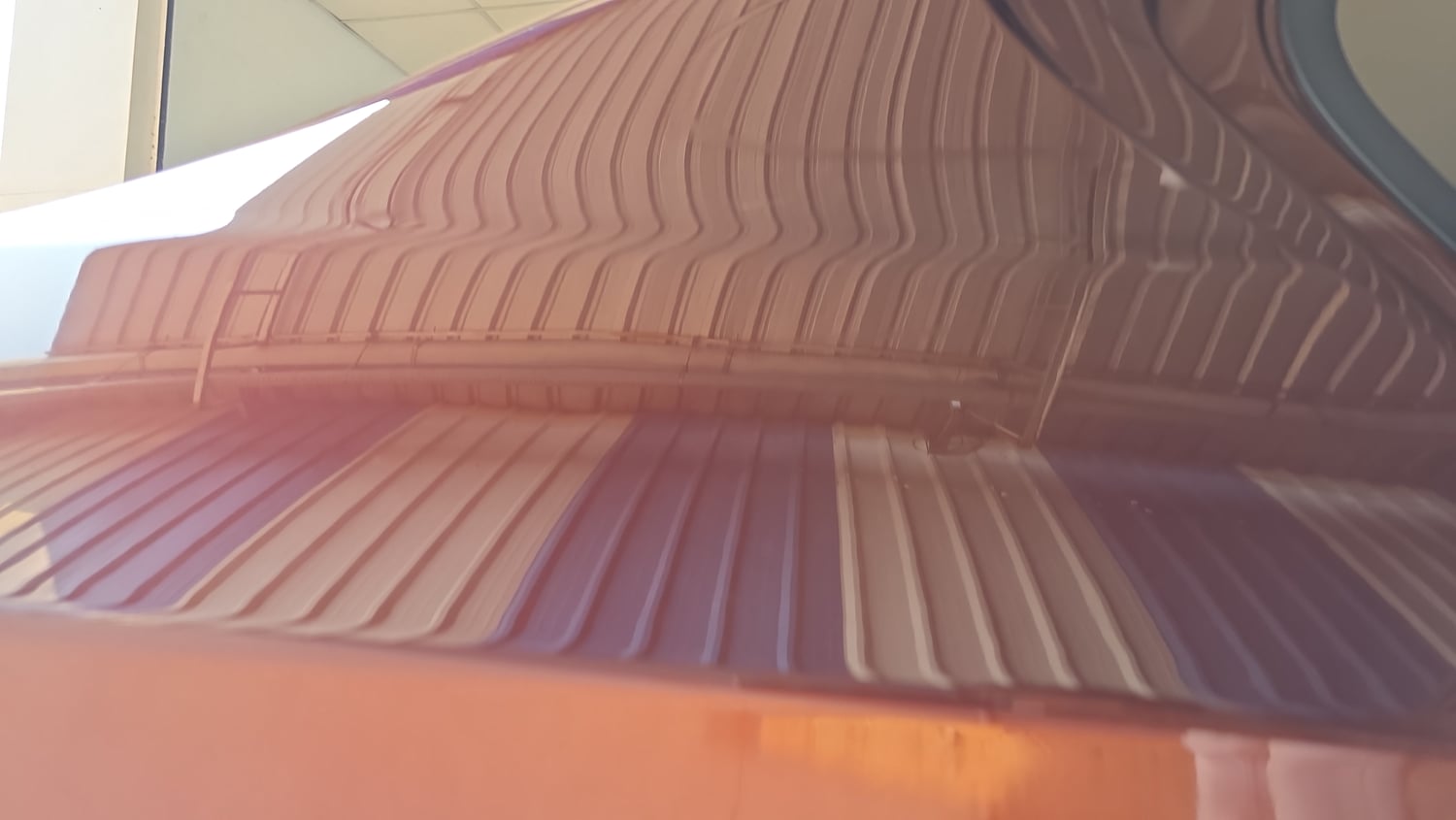 Used 2025 Tata Tigor XZA Plus iCNG Cng Automatic dents MINOR SCRATCH