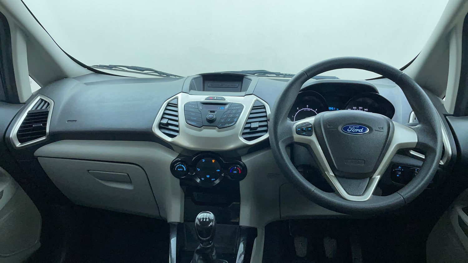 DASHBOARD VIDEO